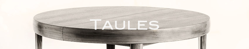 Taules